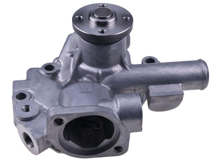 Yanmar YM119025-42000 Водяний насос 3TNM74F, 3TNM72, 3TNE84, 4TNE84