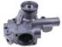 Yanmar YM119025-42000 Водяний насос 3TNM74F, 3TNM72, 3TNE84, 4TNE84