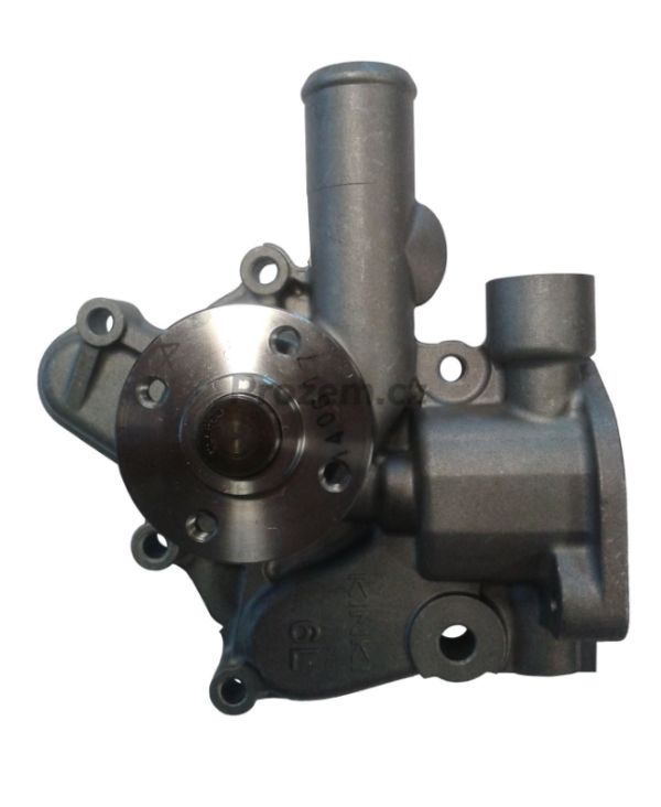 Yanmar YM119266-42100 Водяний насос 2TNE68, 3TNE68