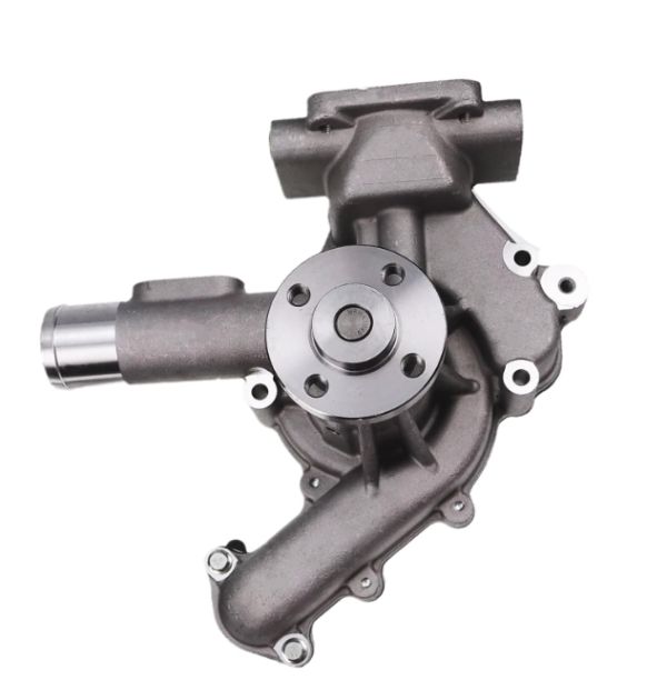 Yanmar YM123900-42101 Водяний насос 4TNE106D/4TNE106T