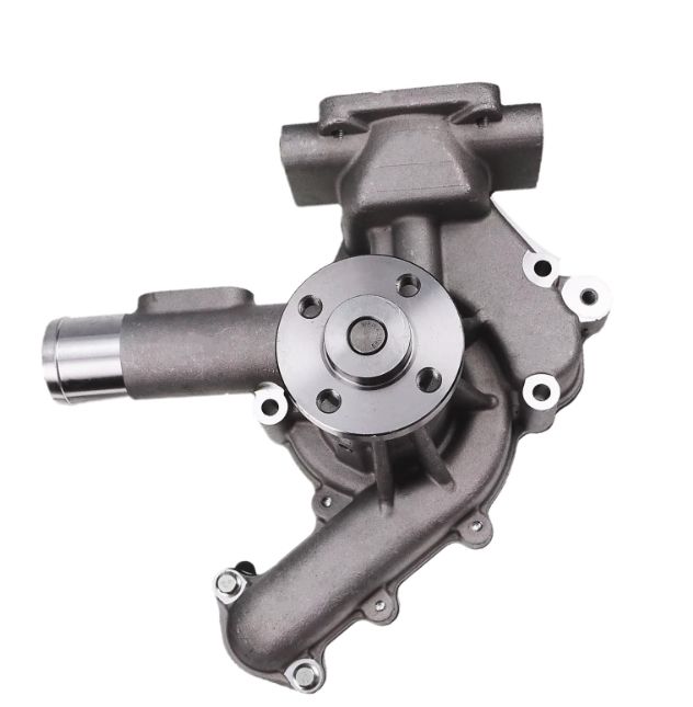 Yanmar YM123900-42101 Водяний насос 4TNE106D/4TNE106T