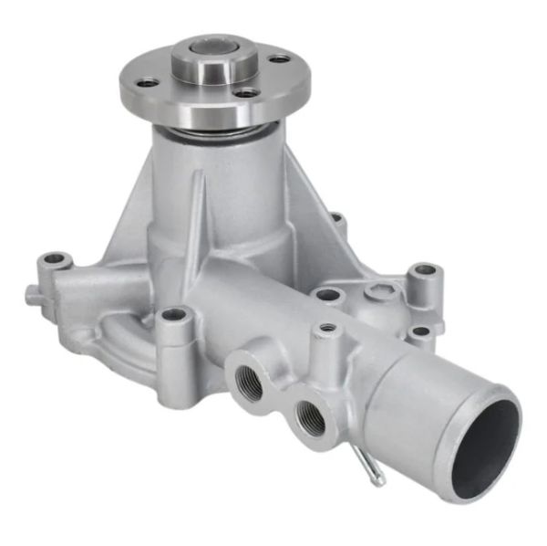 Yanmar YM123907-42000 Водяний насос 4TNV106