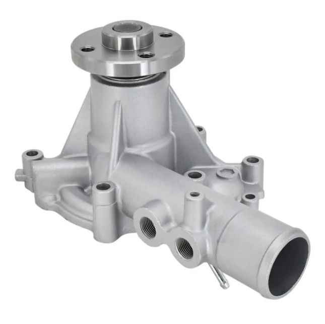 Yanmar YM123907-42000 Водяний насос 4TNV106