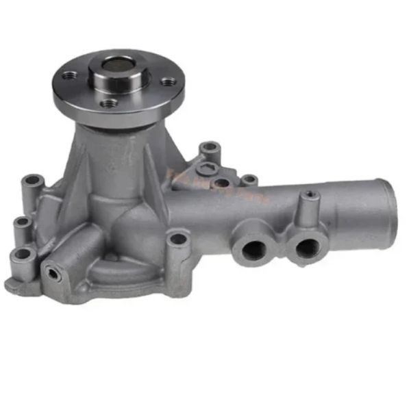 Yanmar YM123945-42000 Водяний насос 4TNV106
