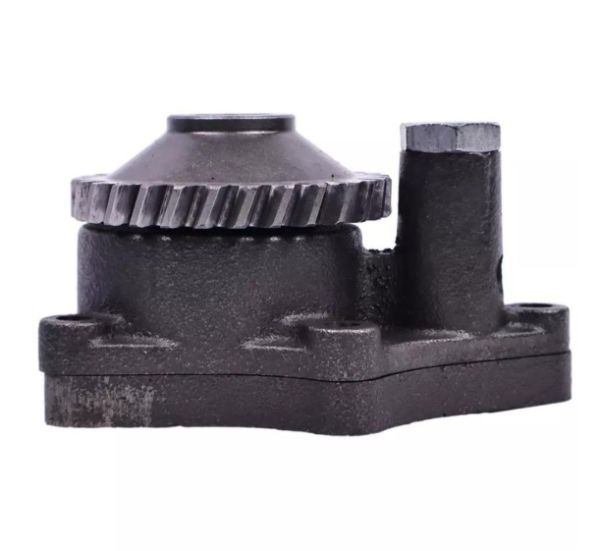Yanmar YM129001-32002 Масляний насос для 3D78AE-3, 3D82AE-3