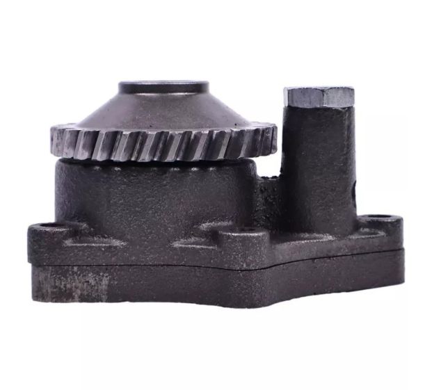 Yanmar YM129001-32002 Масляний насос для 3D78AE-3, 3D82AE-3