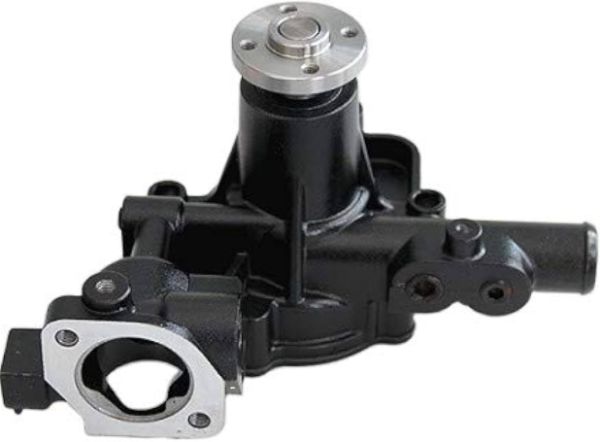 Yanmar YM129001-42004 Водяний насос для 4TNV84, 4JH3
