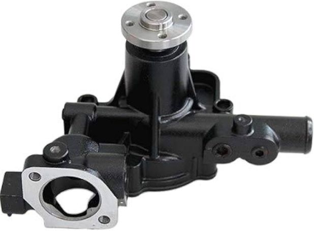 Yanmar YM129001-42004 Водяний насос для 4TNV84, 4JH3