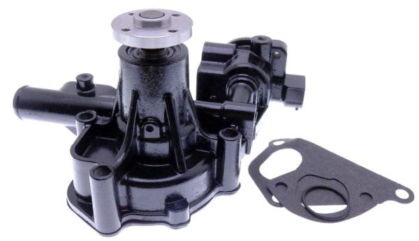 Yanmar YM129004-42002 Водяний насос 3TNE84, 3TNE88, 3TNV88, 4TNE84