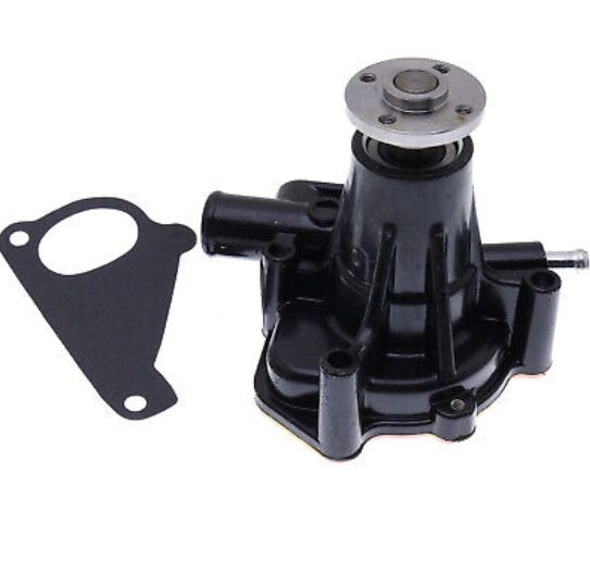 Yanmar YM129100-42004 Водяний насос для 4TNV84, 4JH3