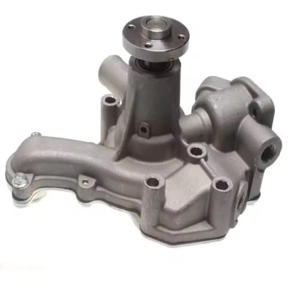 Yanmar YM129263-42000 Водяний насос 4TNV84, 4JH3