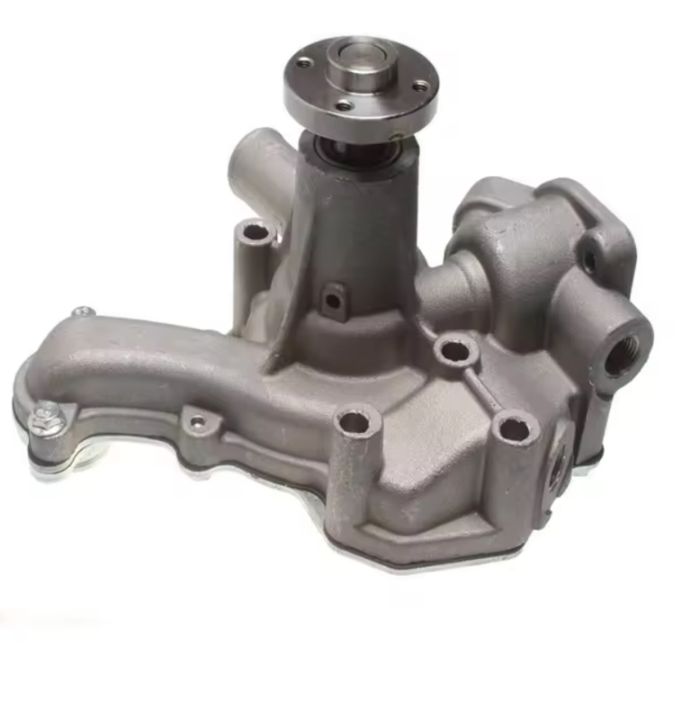 Yanmar YM129263-42000 Водяний насос 4TNV84, 4JH3