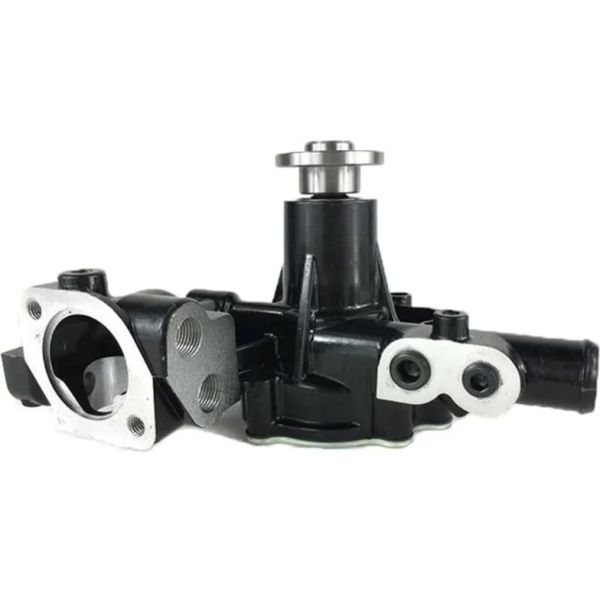 Yanmar YM129508-42001 Водяний насос 4TNV84, 4JH3