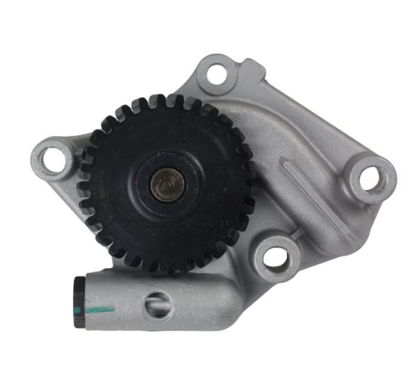 Yanmar YM129900-32001 Масляний насос 4TNE98, 4TNV94L