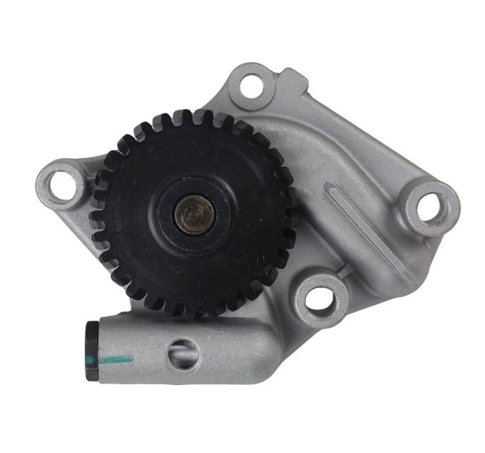 Yanmar YM129900-32001 Масляний насос 4TNE98, 4TNV94L