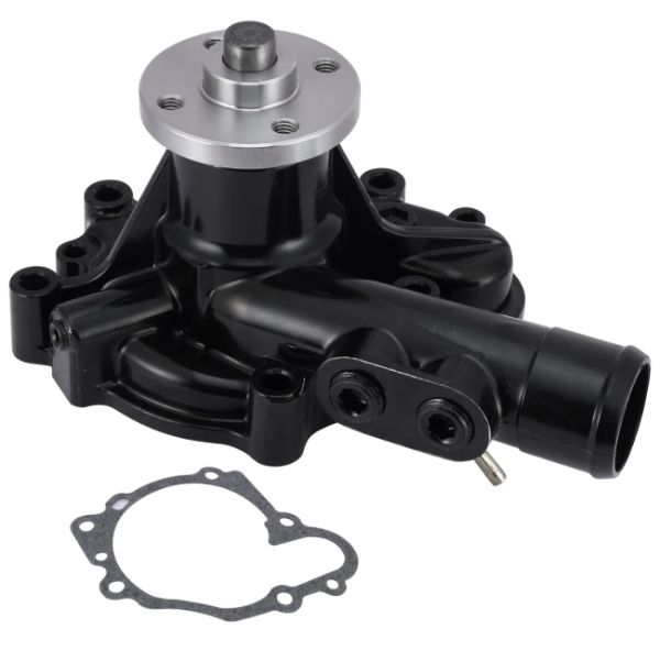 Yanmar YM129900-42003 Водяний насос 4TNЕ98