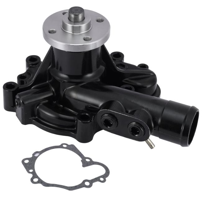 Yanmar YM129900-42003 Водяний насос 4TNЕ98
