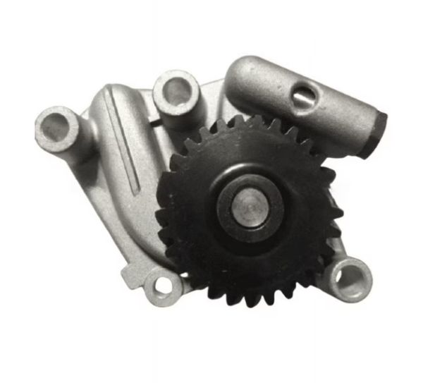Yanmar YM129908-32060 Масляний насос 4TNV98T