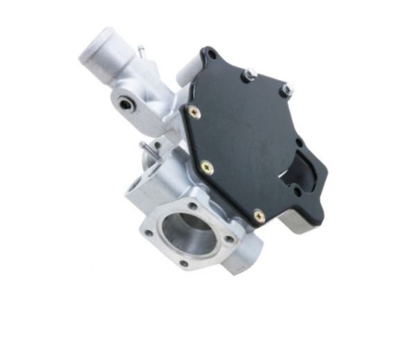 Yanmar YM129919-42010 Водяний насос 4TNE92-НУХ