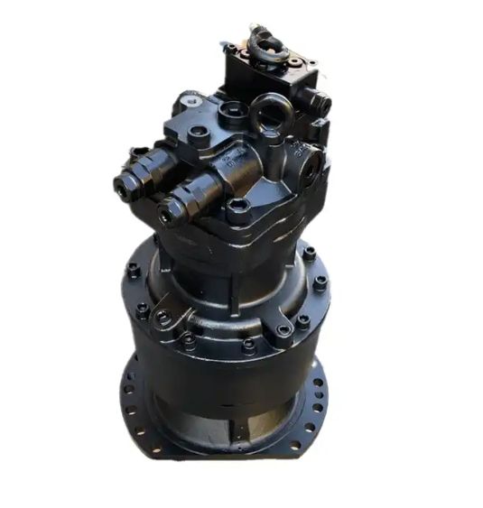 YN15V00036F1 Гідравлічний поворотний двигун Kobelco 200-8, SK210D-8