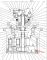 YN15V00037S003 Планетарна шестерня, що несе Kobelco SK200-8, SK210LC-8