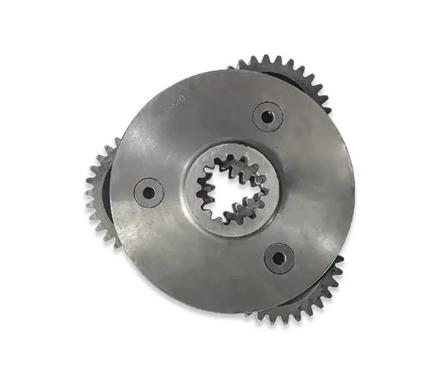 YN15V00037S003 Планетарна шестерня, що несе Kobelco SK200-8, SK210LC-8