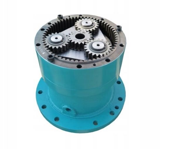 YN32W00004F1 Редуктор повороту KOBELCO SK200-6
