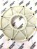 Муфта BoWex YNF-077 352×46