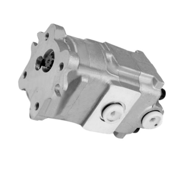 Kobelco YT10V00005F1 Насос шестерчатий Kawasaki K3SP36B-101R-2002