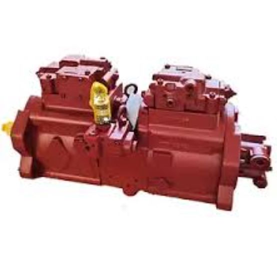 Kawasaki YT16PL190013 Гідравлічний насос B70