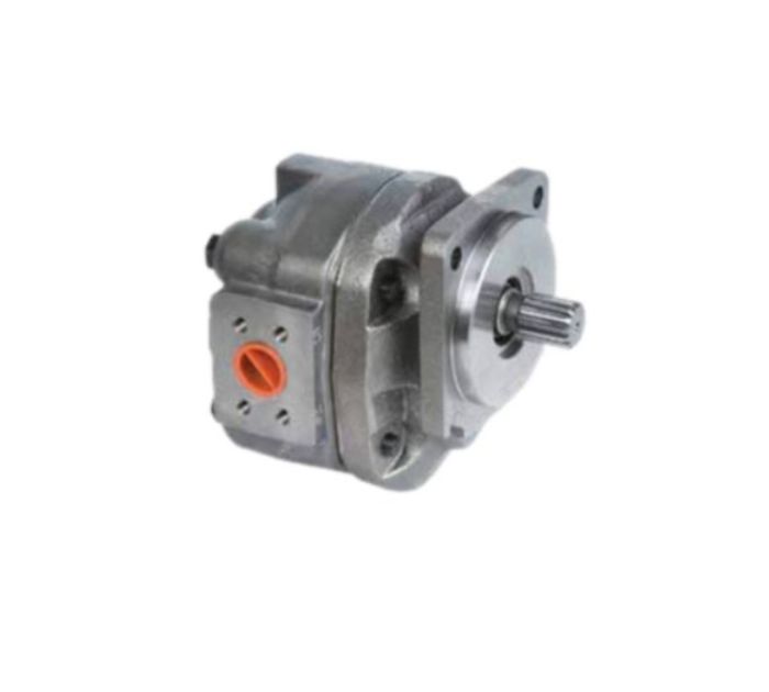 Kawasaki YT28PL240011 Гідравлічний насос 70B+FRKW 230