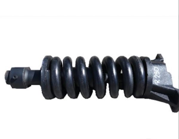 Kobelco YT54D00002F1 Натягувач гусениці для SK80