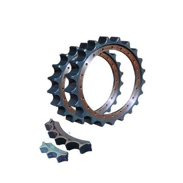 Зірочка приводна JCB JS180/200/210/220/240/260 22 отвори JRA0113 331/42641