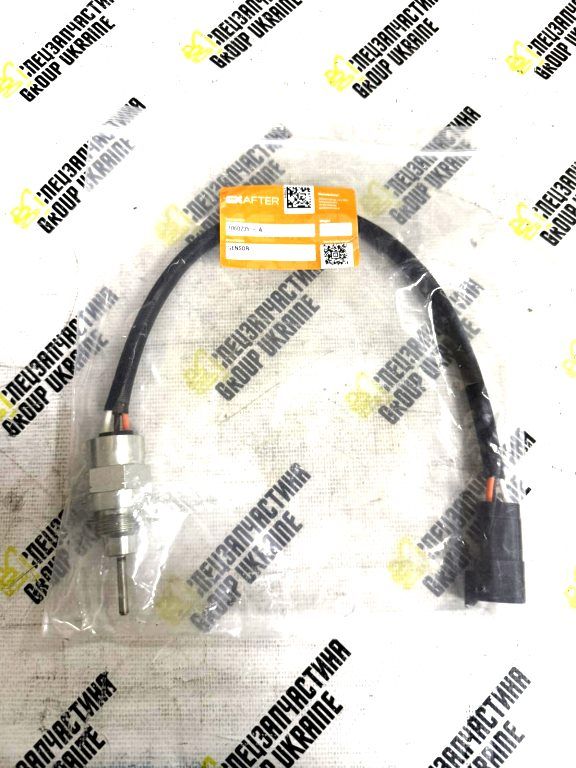 Caterpillar 1060735 Датчик температури для двигунів 3116, 3126, 3406E