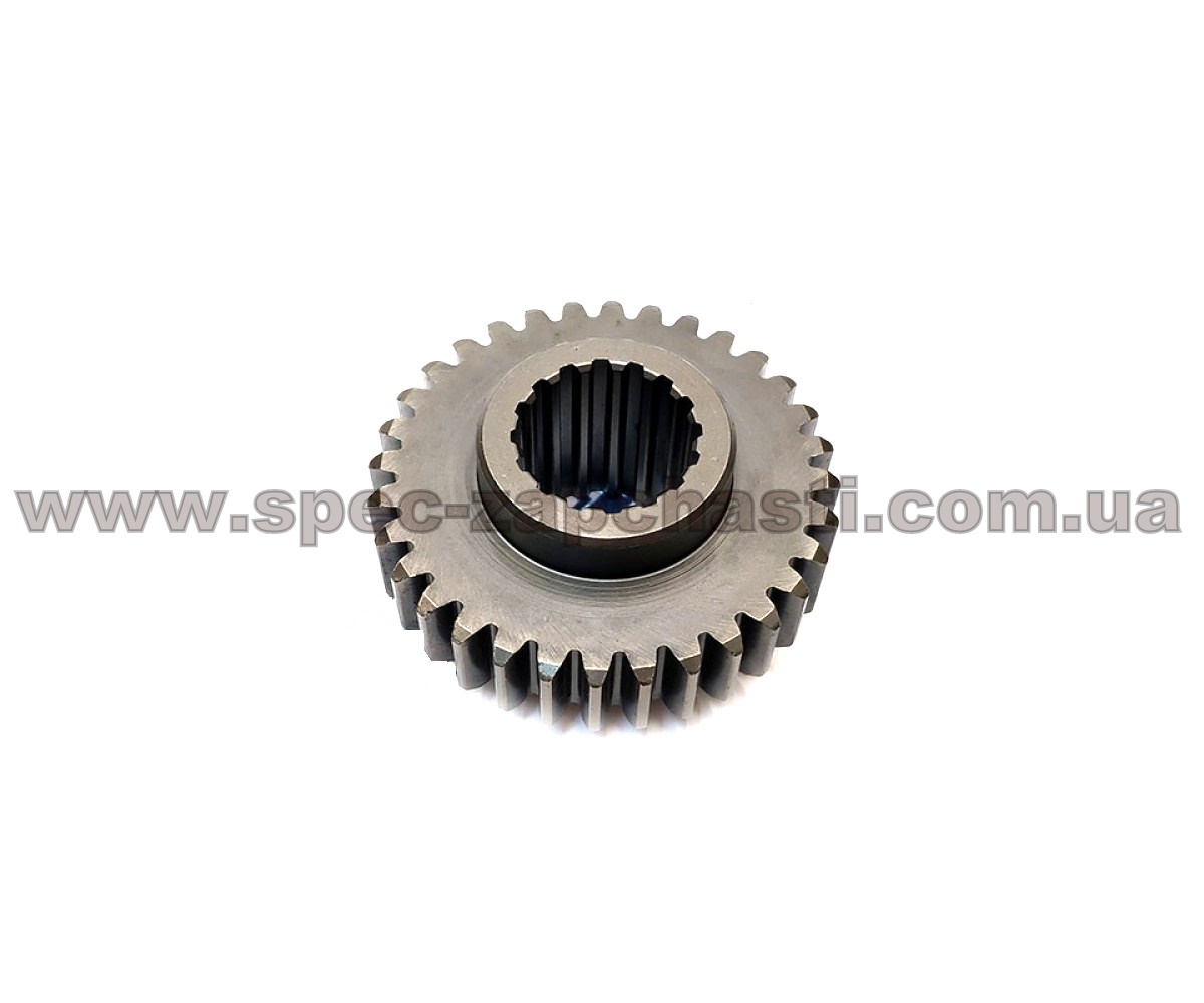 Муфта валів Kawasaki K7V63DTP VOE14567613 Handok HANDOK, крос-номери: VOE14567613, YM10V00006S116, 130418-00024.