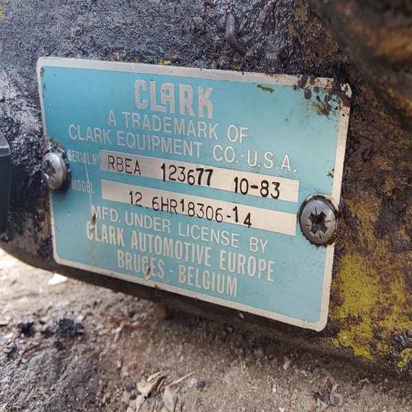 Запчасти Ремонт и сервис КПП и Мостов DANA CARRARO ZF CLARK