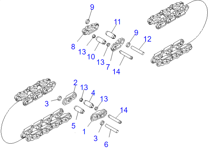 14Х-32-00100