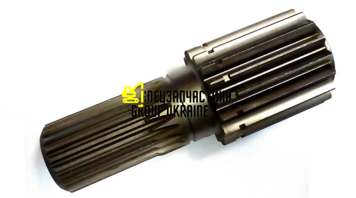 Сонячна шестерня Ahlmann 4108025A
