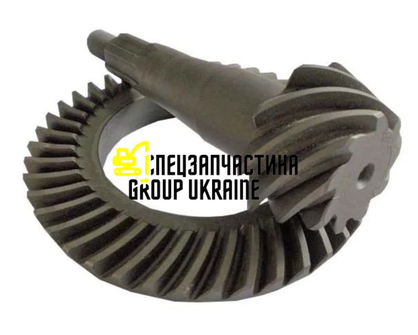 Головна пара Case New Holland 83961679