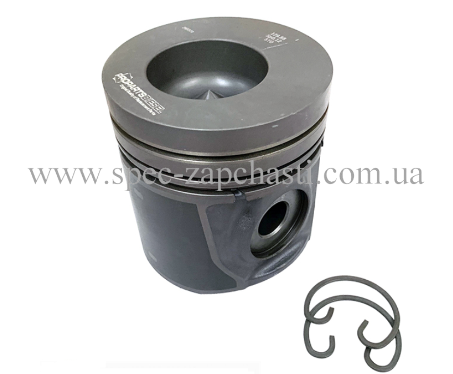 10115835 Поршень LIEBHERR D934/D936 122MM