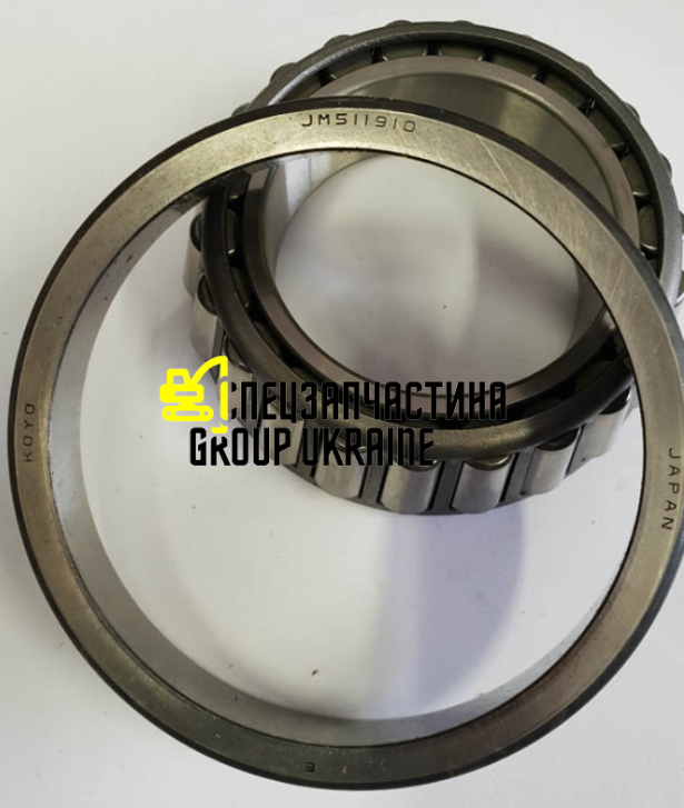 8603222 Підшипник КПП (65x110x28) New Holland 0735301801