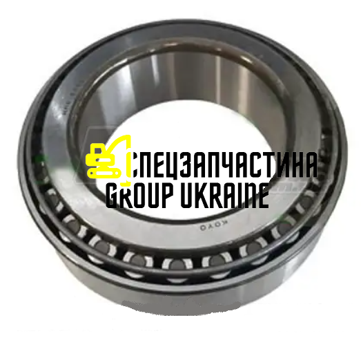 153318784 Підшипник 60.3 -136.5-36.5mm New Holland 0750117258