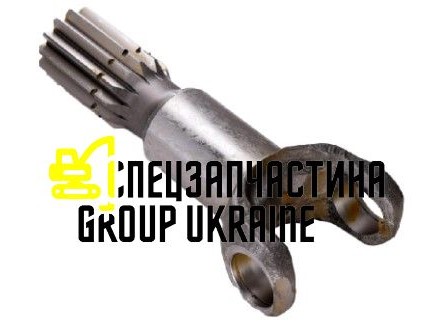 Напіввісь коротка New Holland, DANA SPICER 133742052