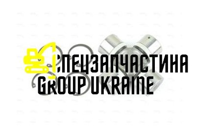 Хрестовина New Holland, DANA SPICER 133742054