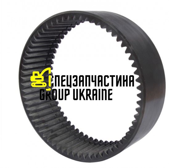 Планетарна шестерня бортової передачі New Holland, DANA SPICER 133742061