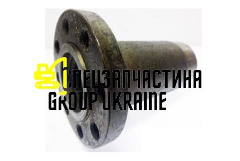 33742620 Фланець New Holland 127348