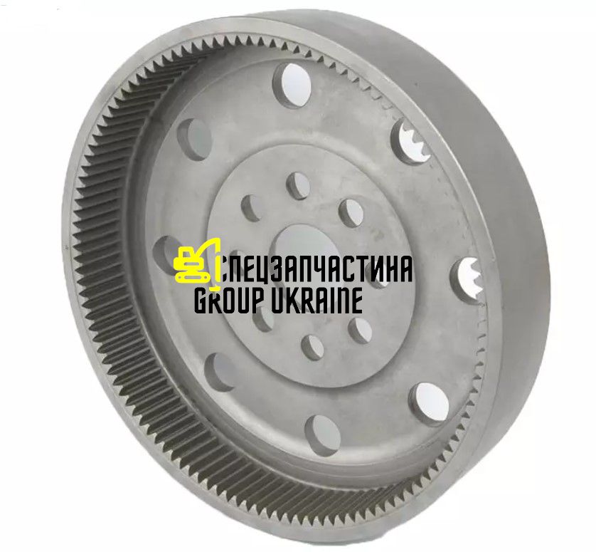 133700420751 Шестерня бортової передачі New Holland