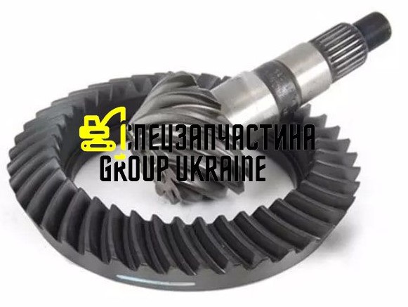 133742605 Головна пара New Holland 065974