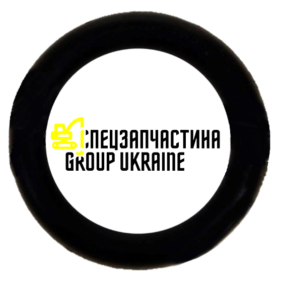 Кільце ущільнювальне New Holland, DANA SPICER