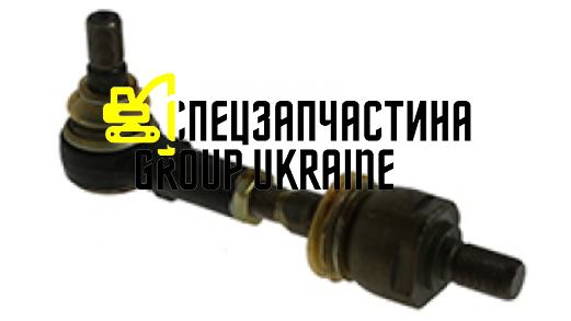 З'ЄДНУВА ТЯГА У ЗБОРІ New Holland 138059